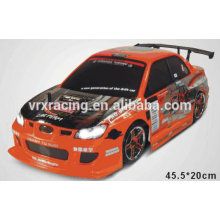 VRX RH1025DL, Rc Drift Auto Spielzeug Racing skalieren 01:10 2,4 G 4WD Elektro gebürstet Spielzeugauto, Drift Rtr Auto